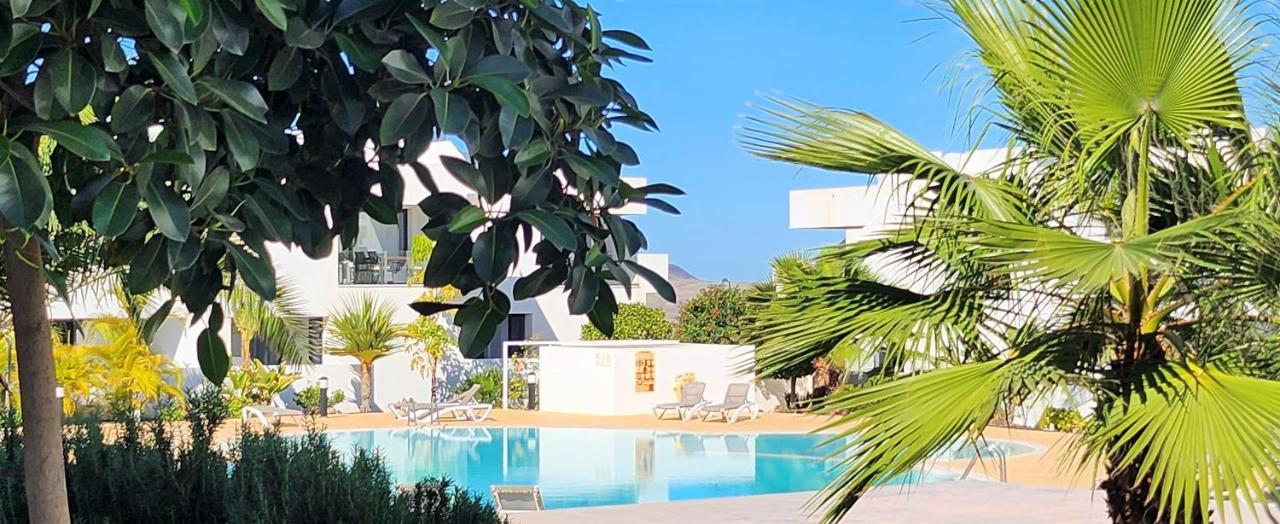 Casilla De Costa, La Oliva Apartment Villaverde  Exterior photo